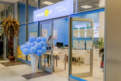 Biuro Podróży Wakacje.pl