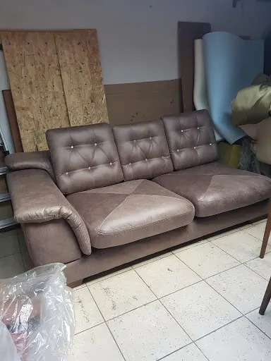 Martyka Andrzej. Zakład tapicerski meblowy